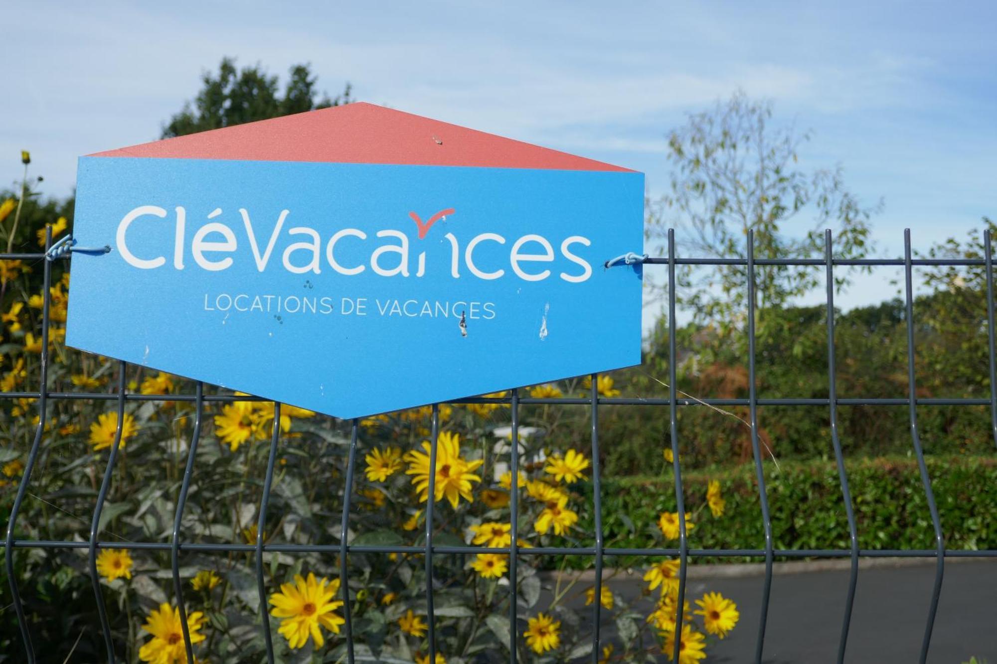 Le Logis Des Grenouilles- Gites Lamballe Exterior foto