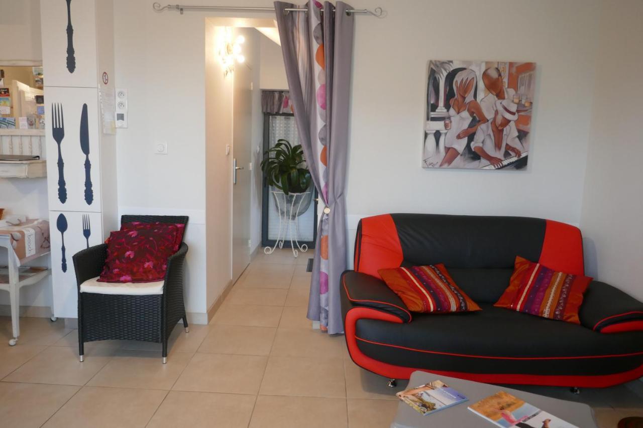 Le Logis Des Grenouilles- Gites Lamballe Exterior foto